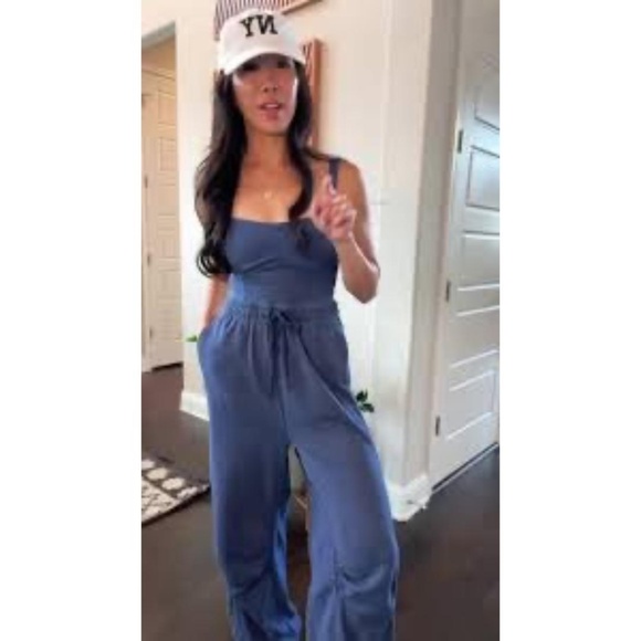 Free People Inbound Onesie‎ NWT - Picture 12 of 13